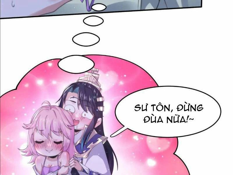 Nữ Đồ Đệ Ai Nấy Đều Muốn Giết Ta: Chapter 97