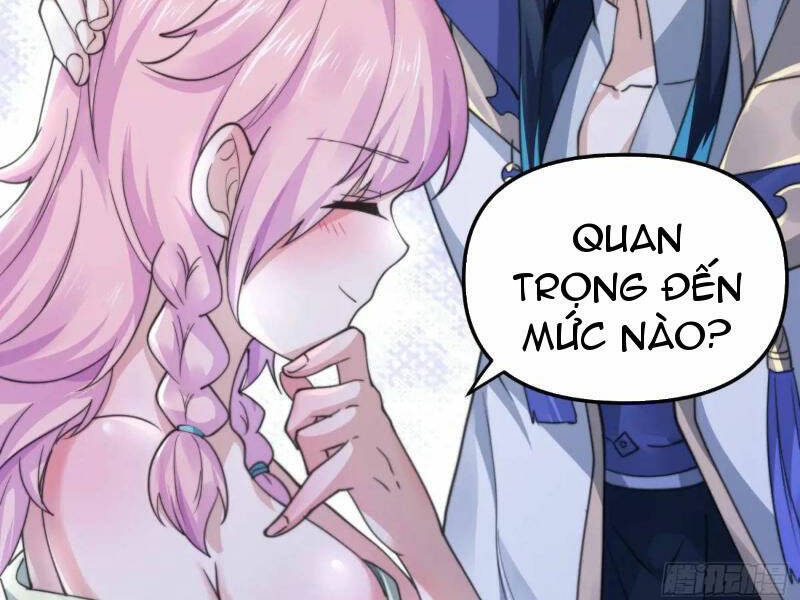 Nữ Đồ Đệ Ai Nấy Đều Muốn Giết Ta: Chapter 97