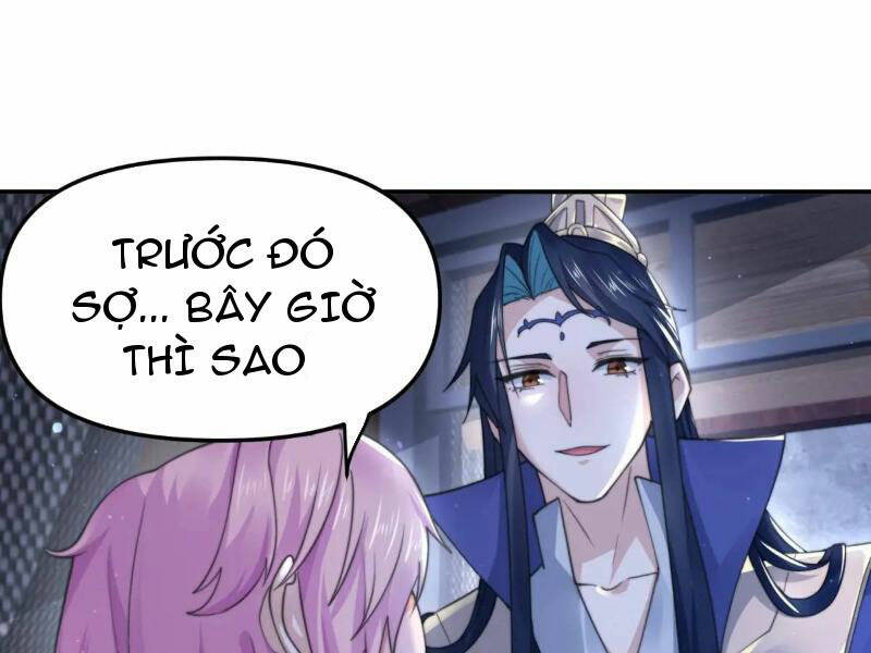 Nữ Đồ Đệ Ai Nấy Đều Muốn Giết Ta: Chapter 97