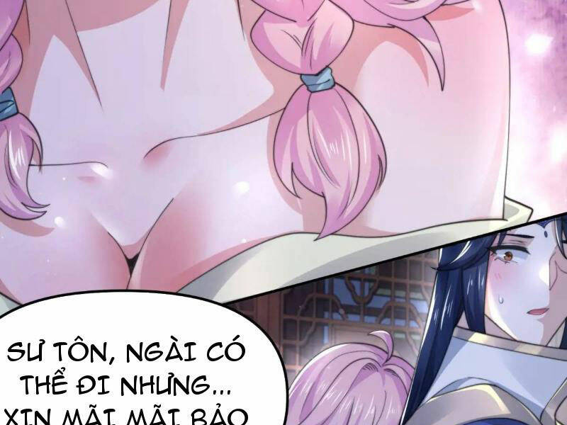 Nữ Đồ Đệ Ai Nấy Đều Muốn Giết Ta: Chapter 97