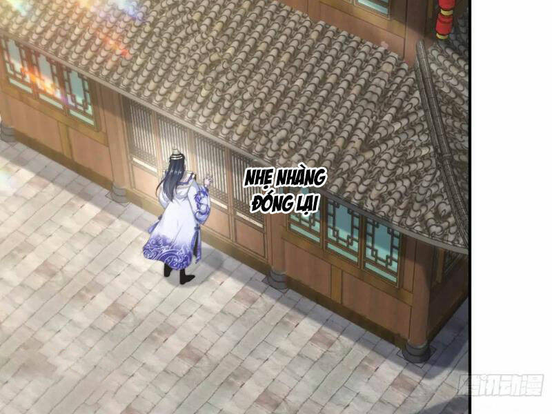 Nữ Đồ Đệ Ai Nấy Đều Muốn Giết Ta: Chapter 97