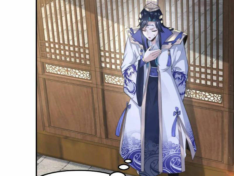 Nữ Đồ Đệ Ai Nấy Đều Muốn Giết Ta: Chapter 97