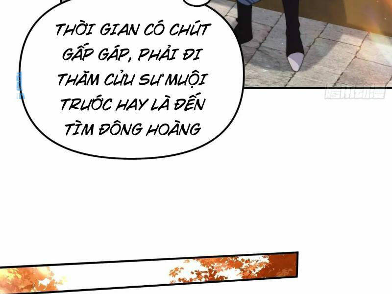 Nữ Đồ Đệ Ai Nấy Đều Muốn Giết Ta: Chapter 97
