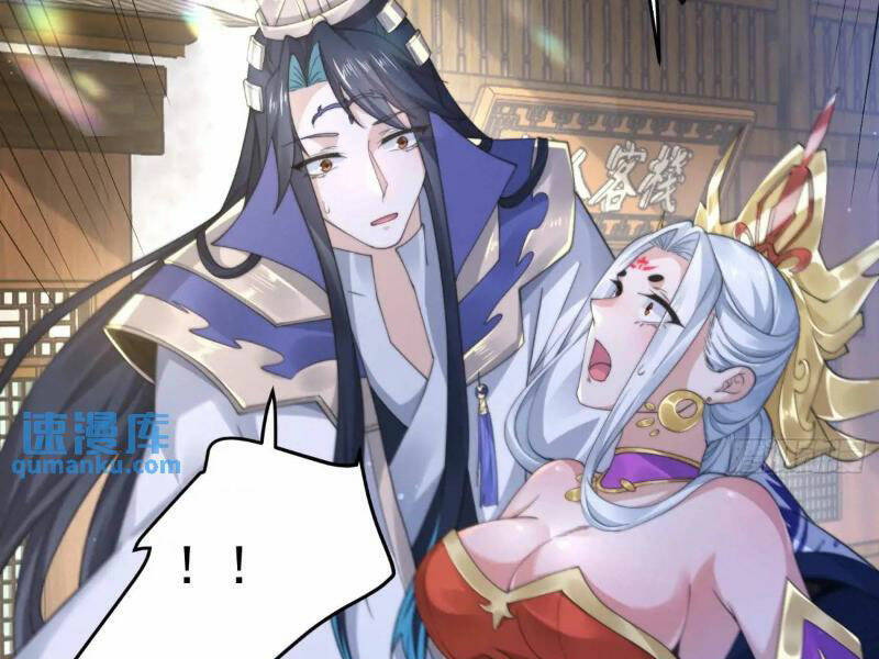 Nữ Đồ Đệ Ai Nấy Đều Muốn Giết Ta: Chapter 97
