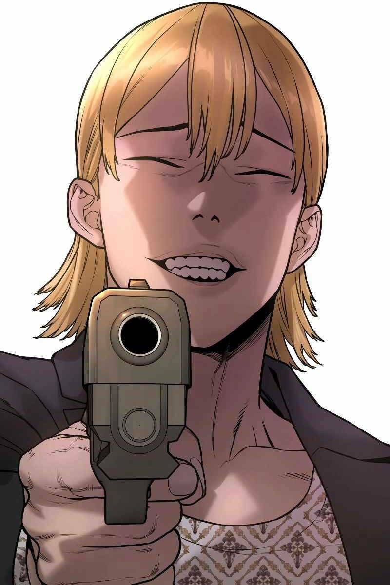 Cảnh Sát Báo Thù: Chapter 1.5