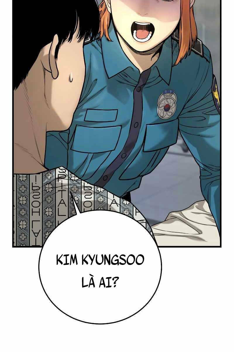 Cảnh Sát Báo Thù: Chapter 1.5