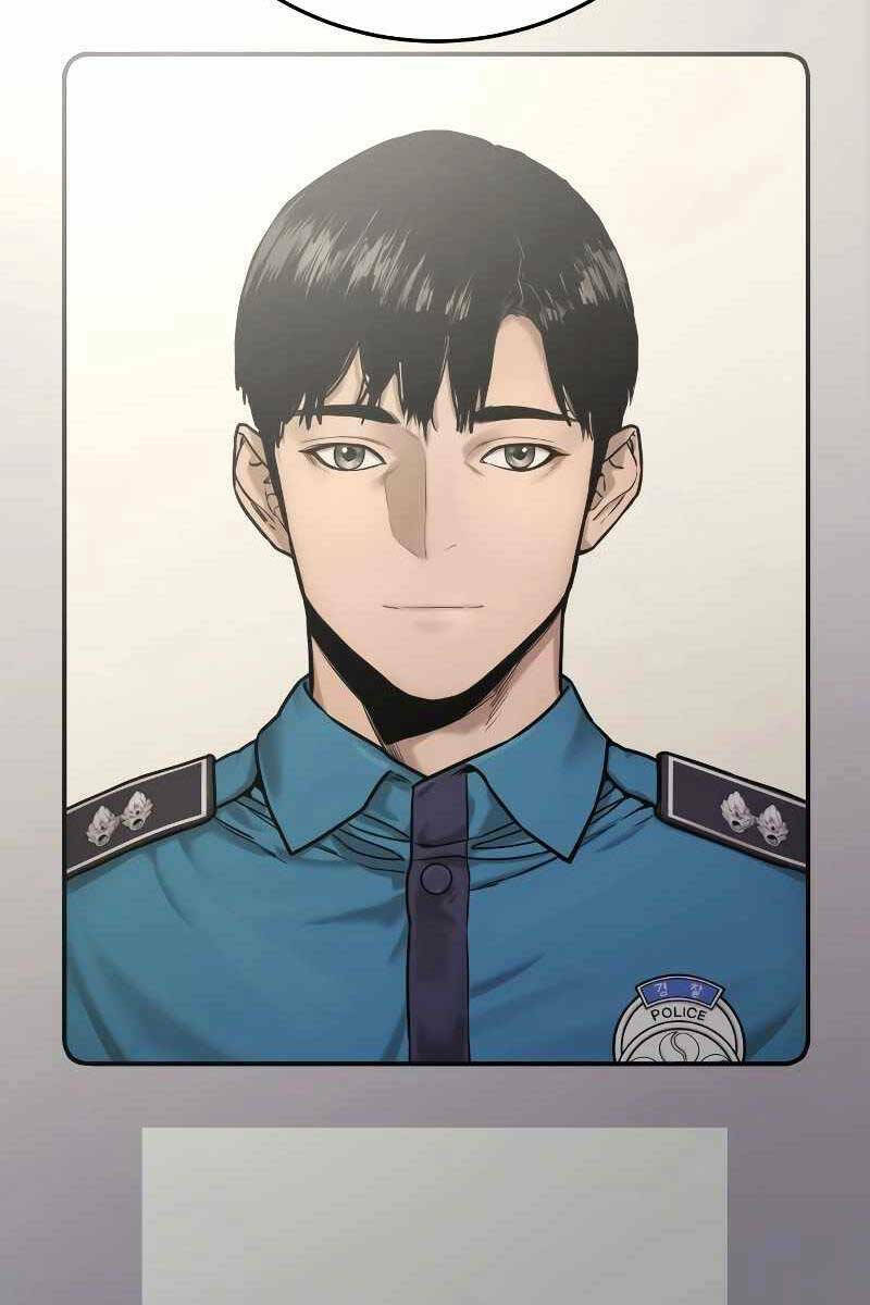 Cảnh Sát Báo Thù: Chapter 1.5