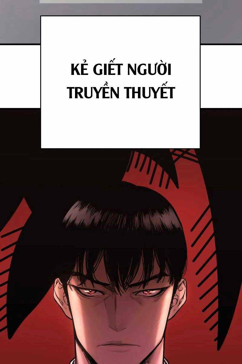 Cảnh Sát Báo Thù: Chapter 1.5