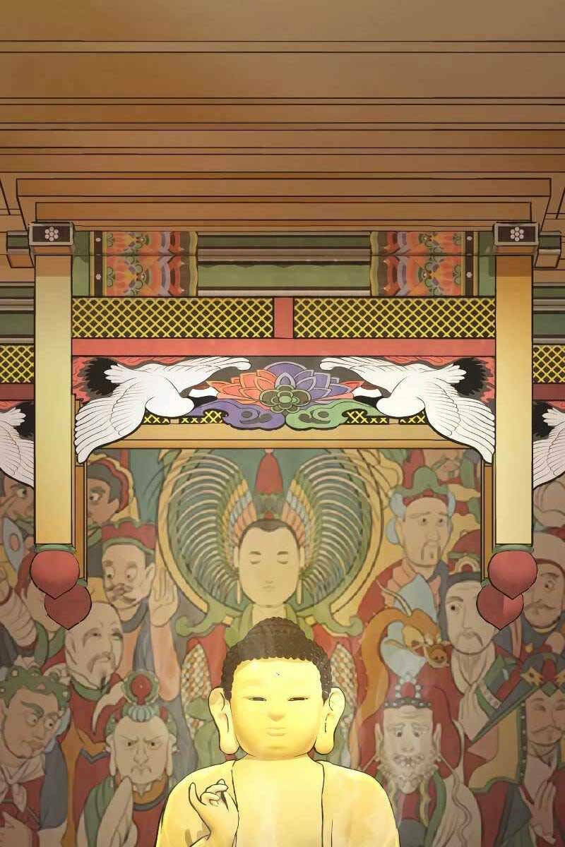 Cảnh Sát Báo Thù: Chapter 1.5