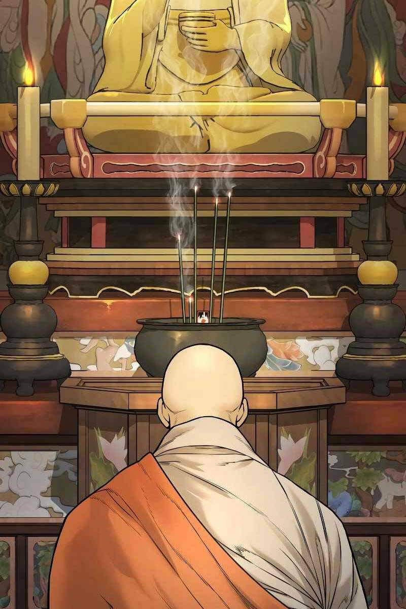 Cảnh Sát Báo Thù: Chapter 1.5