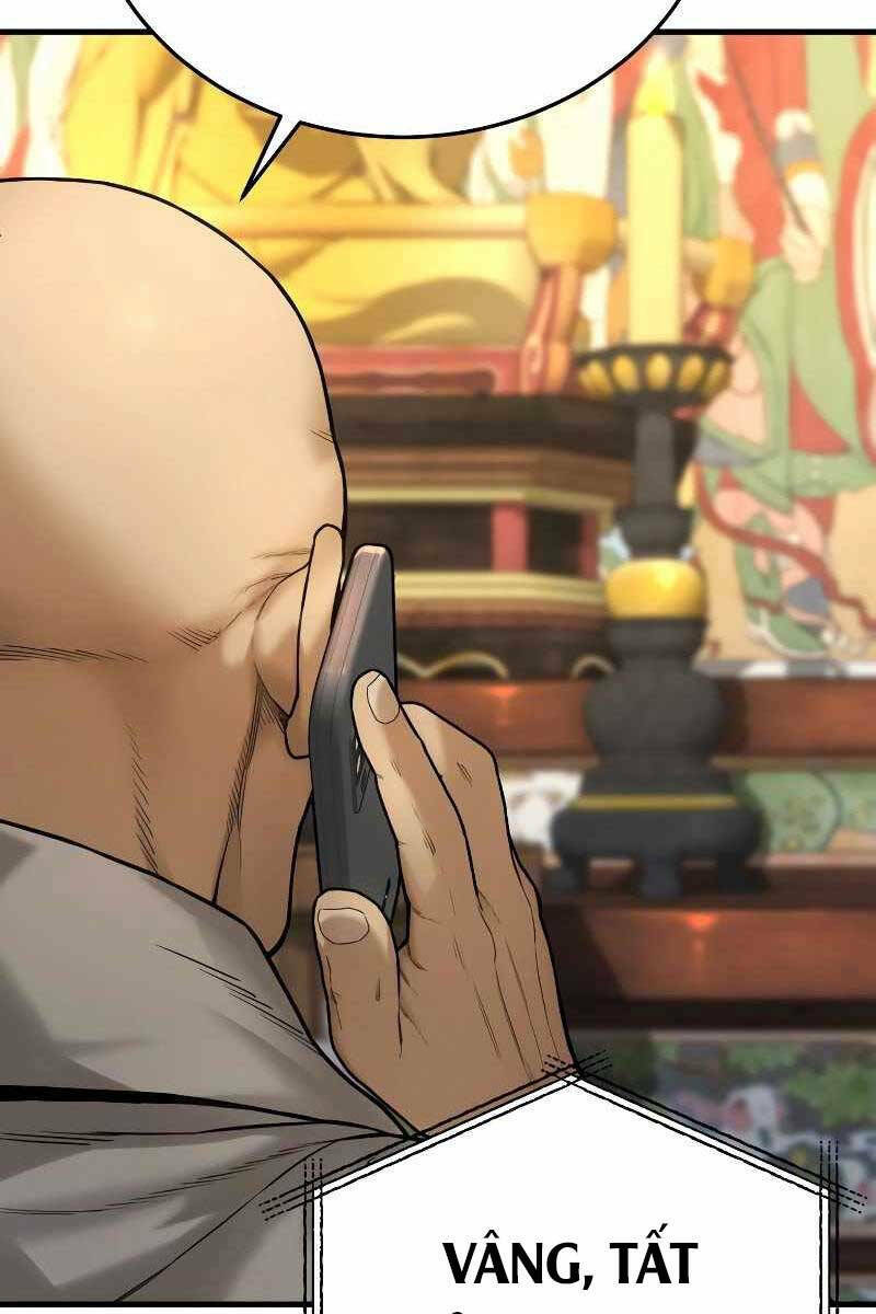 Cảnh Sát Báo Thù: Chapter 1.5