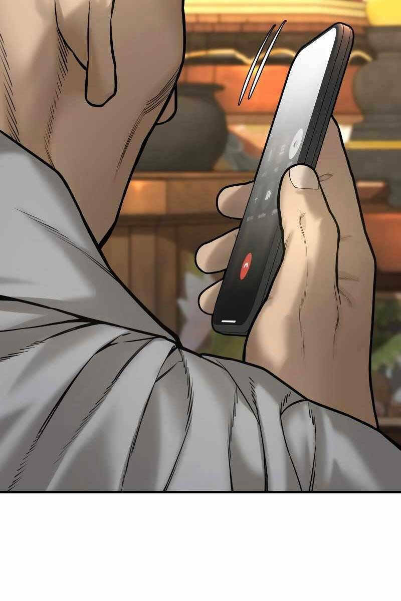 Cảnh Sát Báo Thù: Chapter 1.5