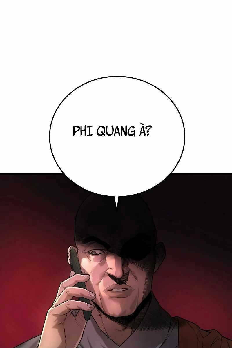 Cảnh Sát Báo Thù: Chapter 1.5