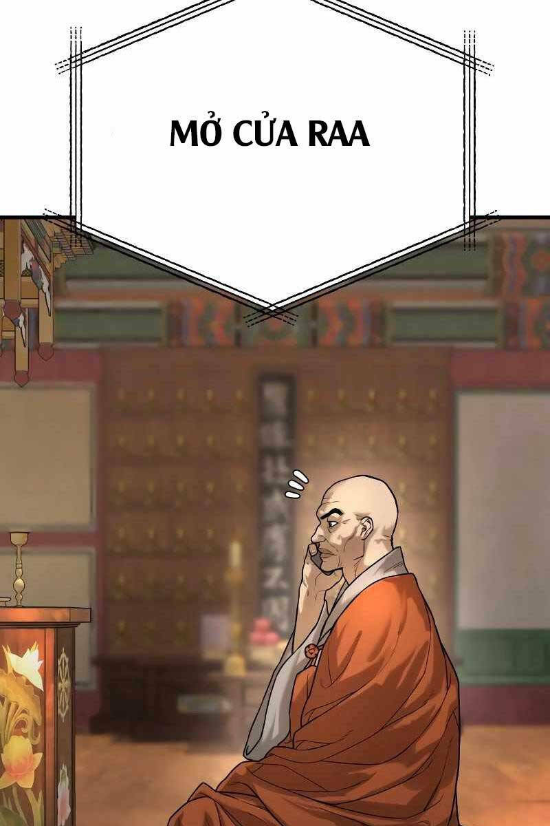 Cảnh Sát Báo Thù: Chapter 1.5