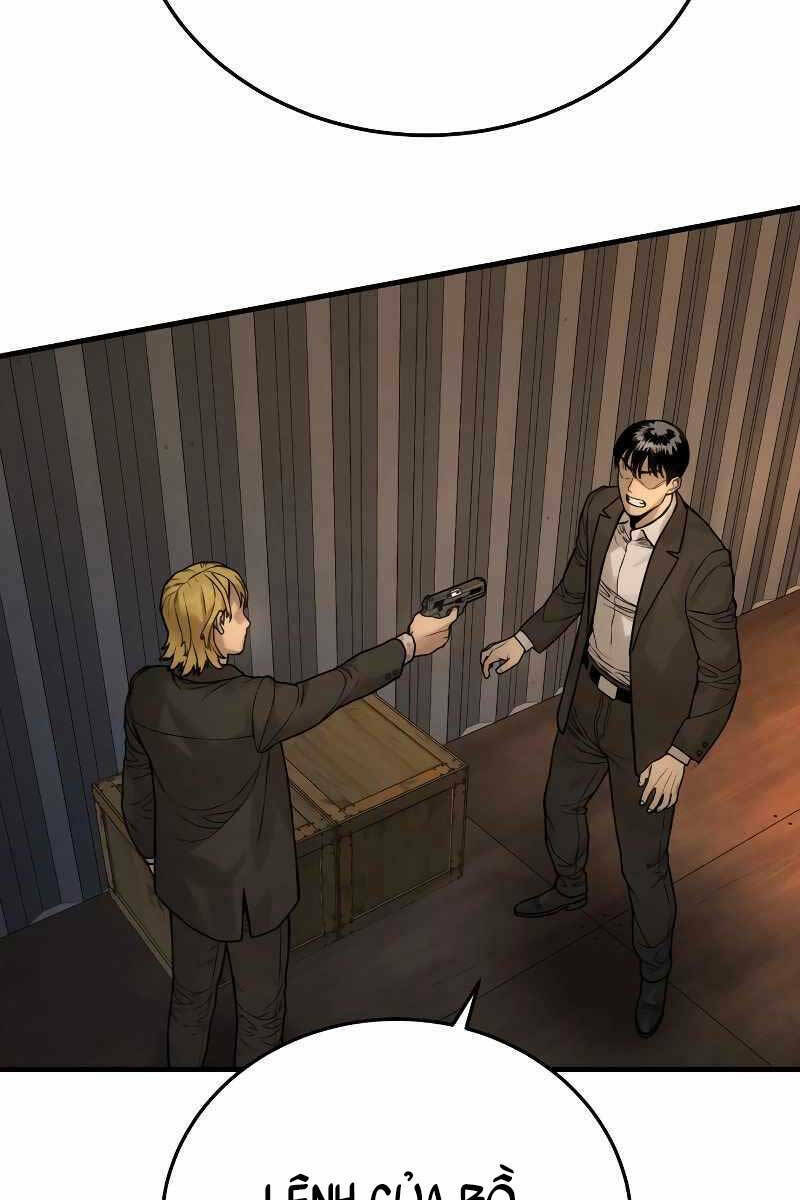 Cảnh Sát Báo Thù: Chapter 1.5