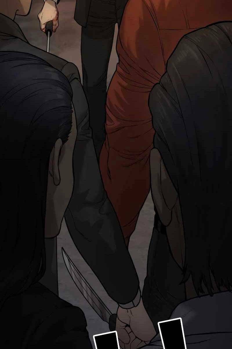 Cảnh Sát Báo Thù: Chapter 1.5