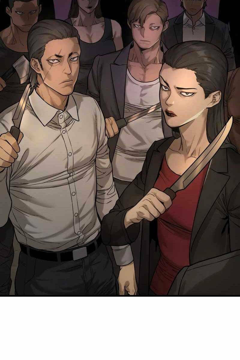 Cảnh Sát Báo Thù: Chapter 1.5