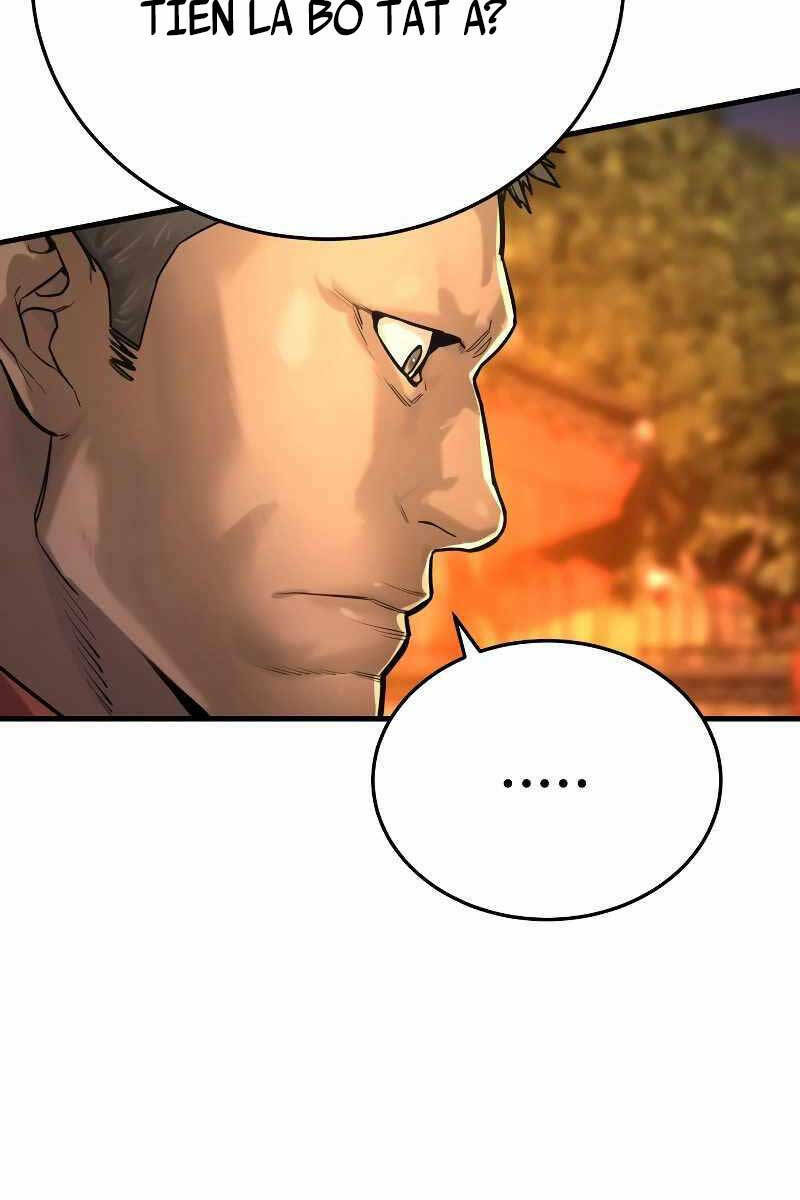 Cảnh Sát Báo Thù: Chapter 1.5