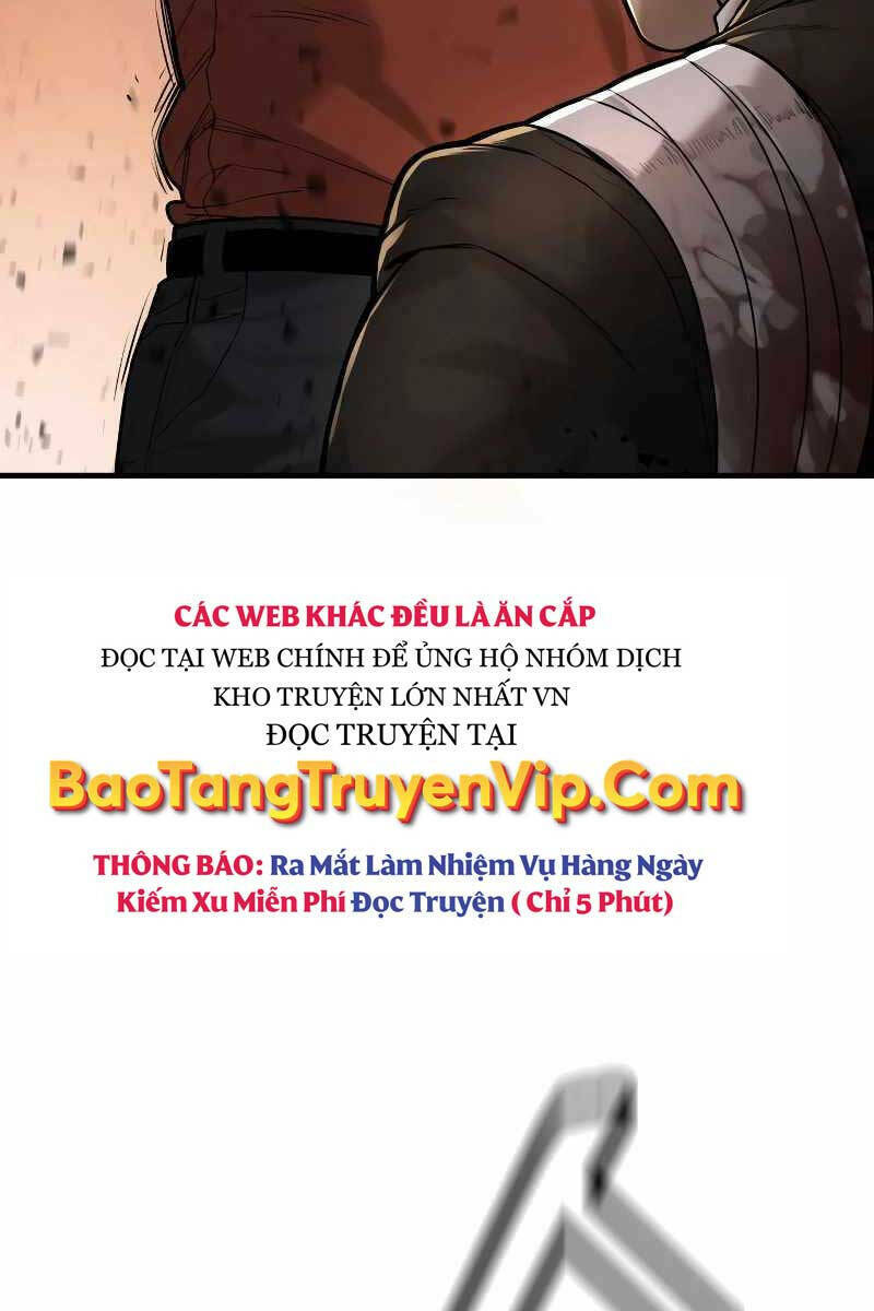 Cảnh Sát Báo Thù: Chapter 1.5
