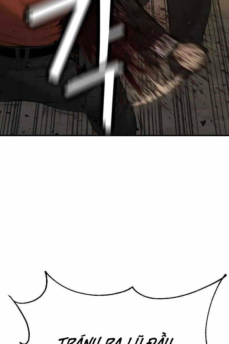 Cảnh Sát Báo Thù: Chapter 1.5