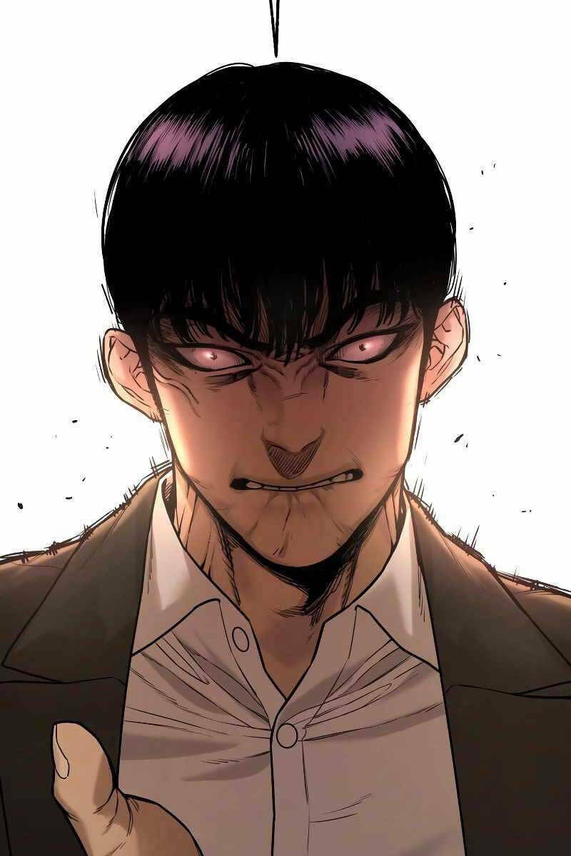 Cảnh Sát Báo Thù: Chapter 1.5