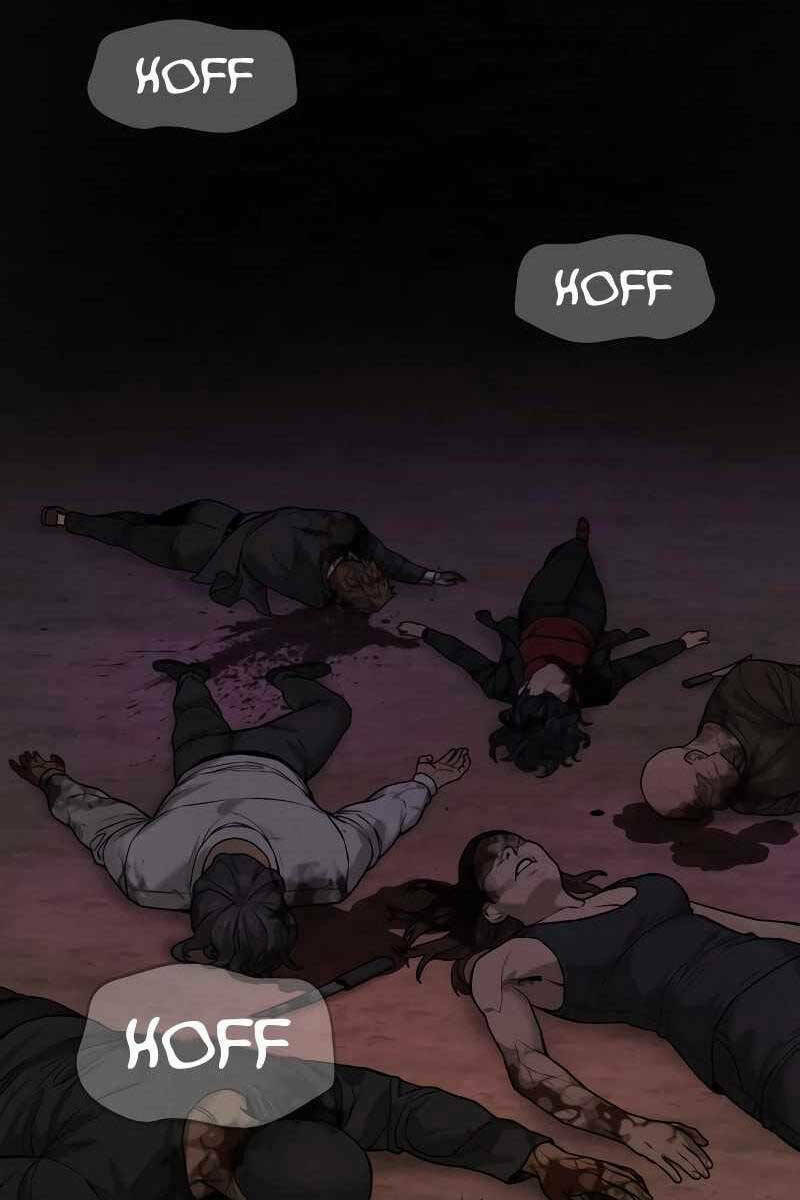 Cảnh Sát Báo Thù: Chapter 1.5
