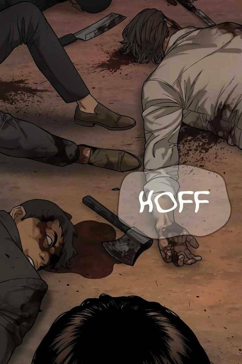 Cảnh Sát Báo Thù: Chapter 1.5