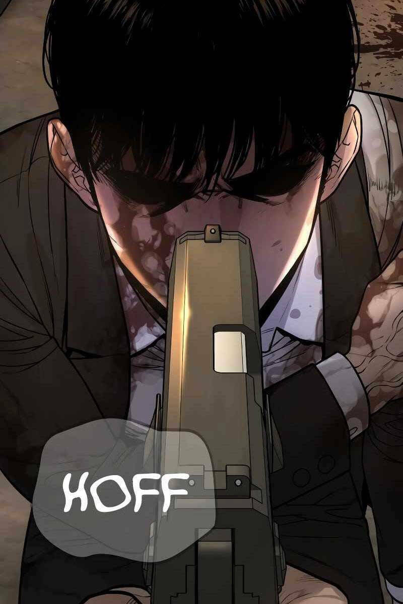 Cảnh Sát Báo Thù: Chapter 1.5