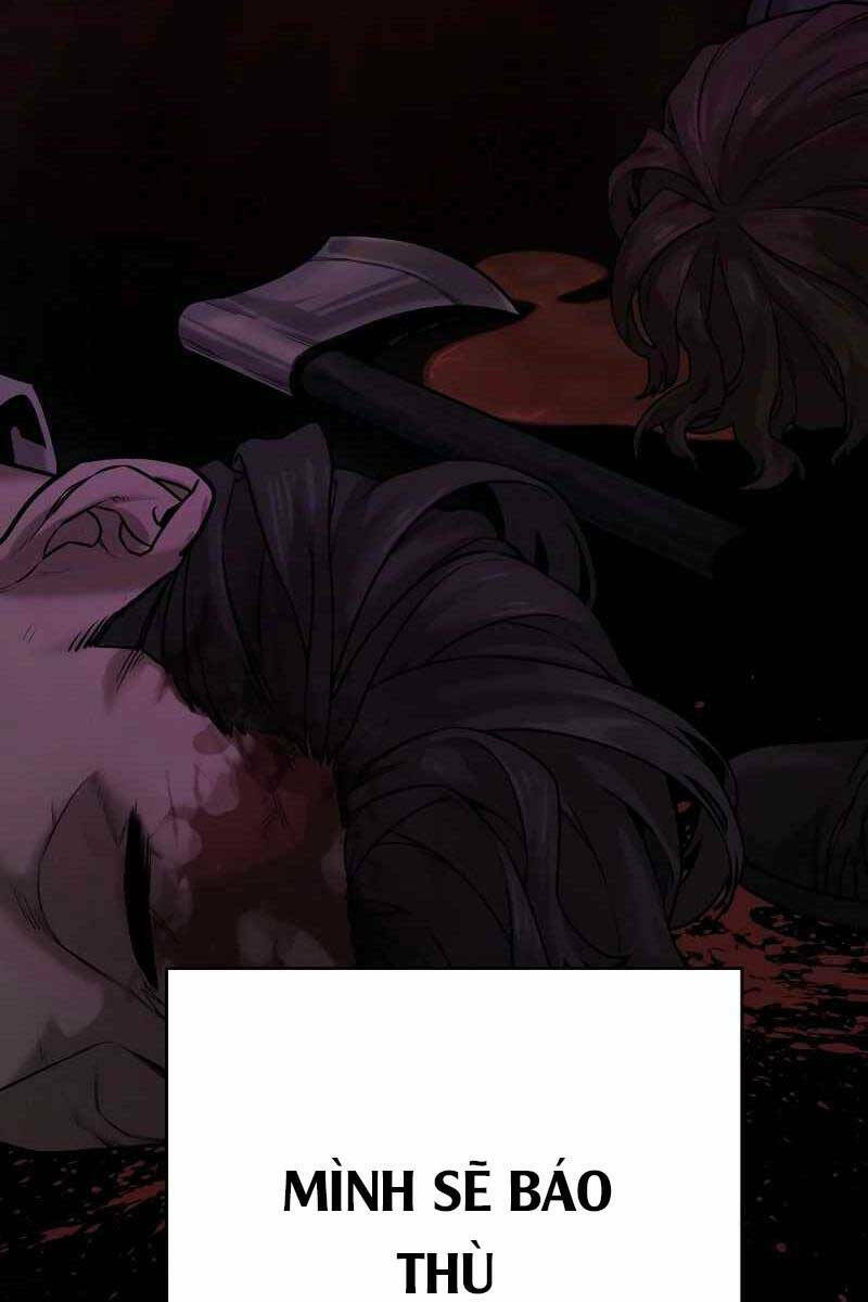 Cảnh Sát Báo Thù: Chapter 1.5