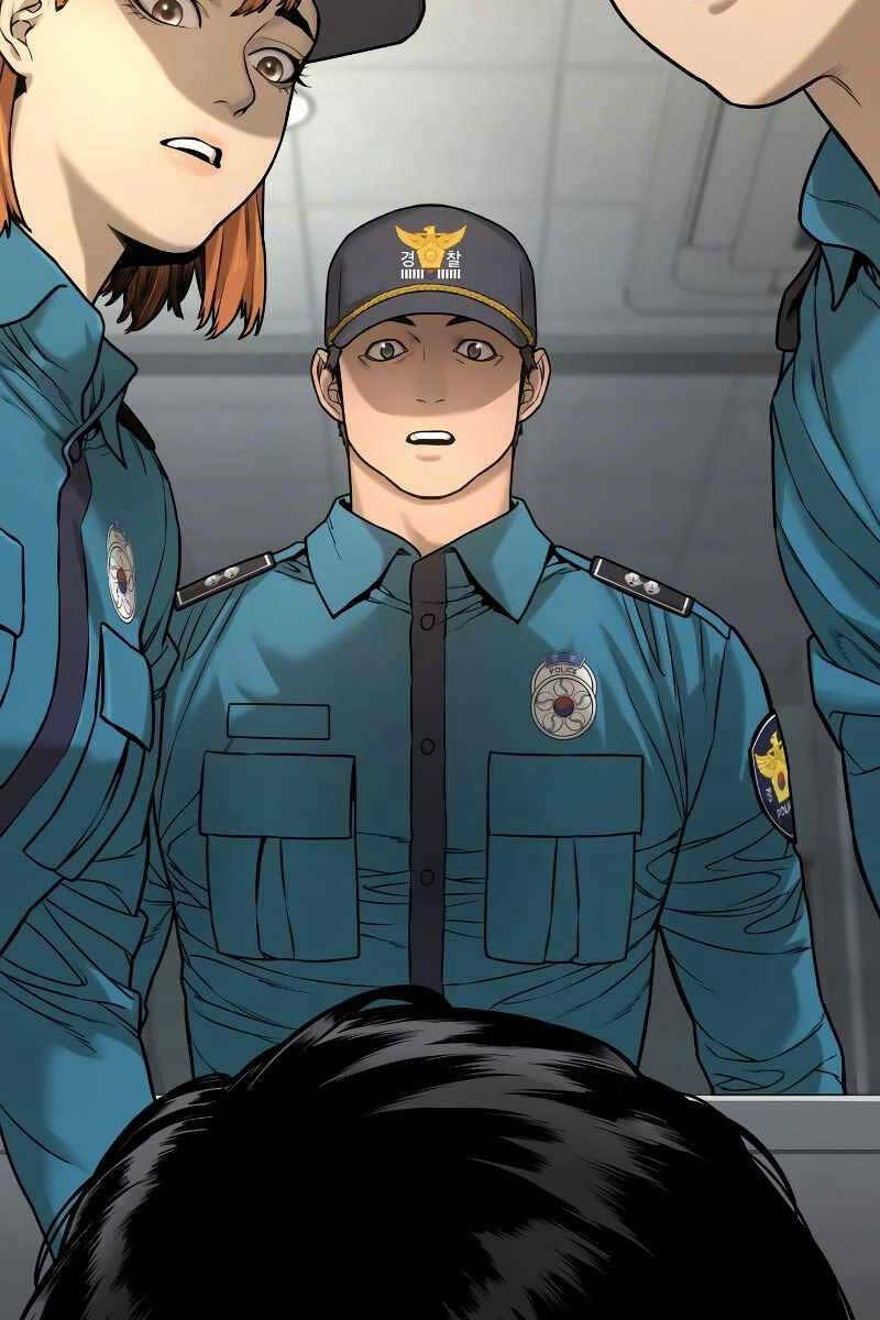 Cảnh Sát Báo Thù: Chapter 1.5