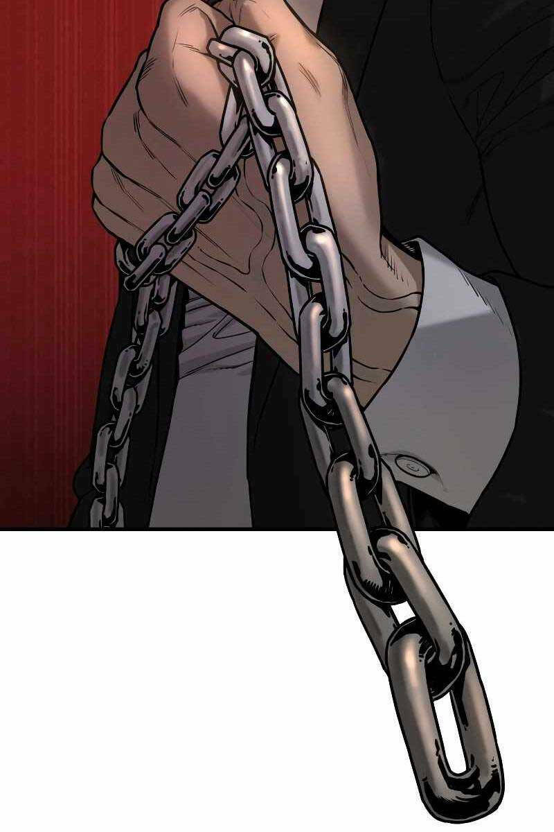 Cảnh Sát Báo Thù: Chapter 1