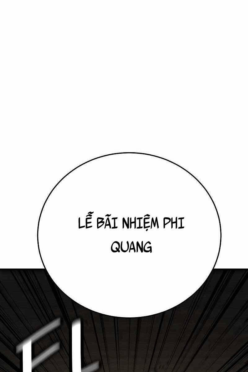 Cảnh Sát Báo Thù: Chapter 1
