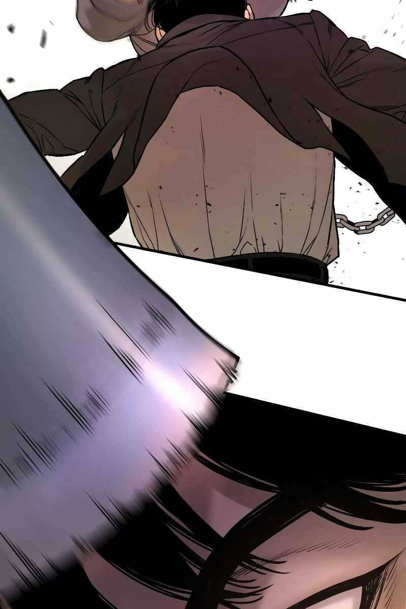 Cảnh Sát Báo Thù: Chapter 1