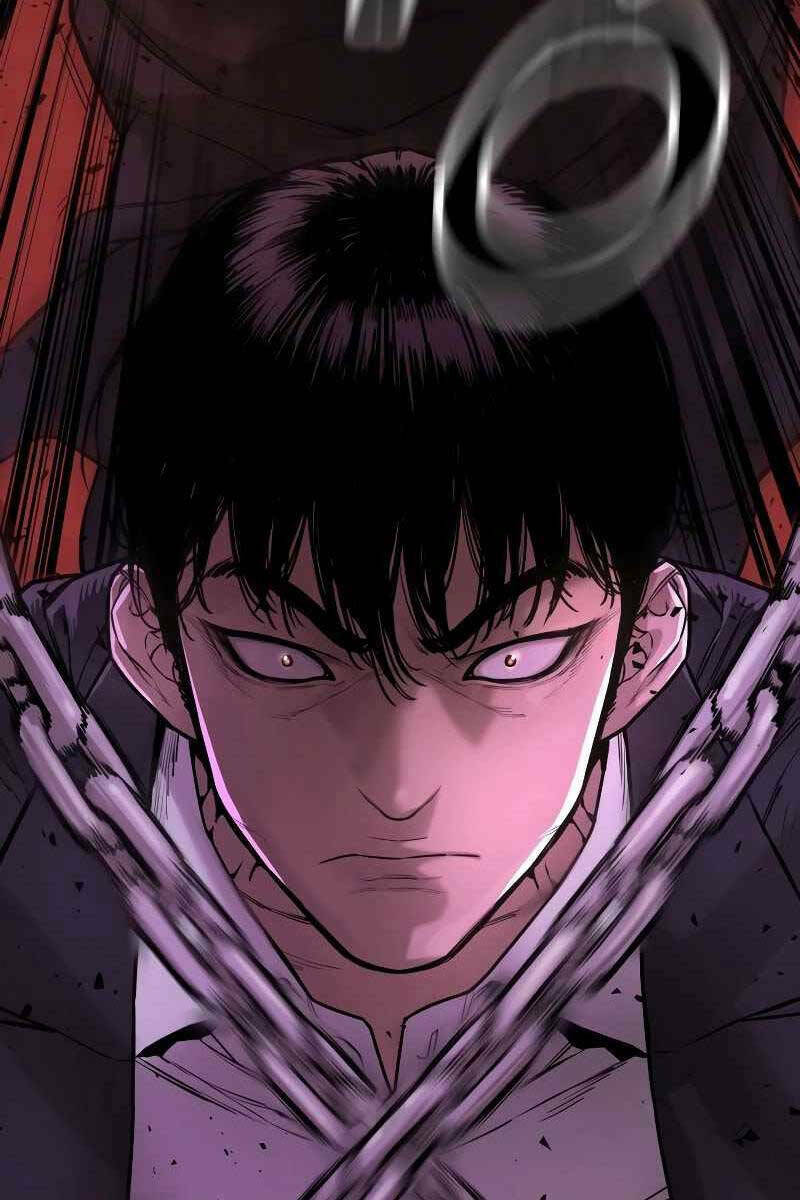 Cảnh Sát Báo Thù: Chapter 1