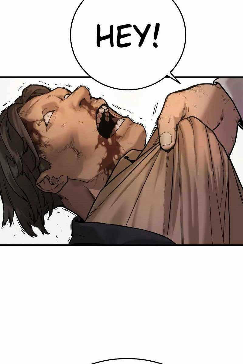 Cảnh Sát Báo Thù: Chapter 1