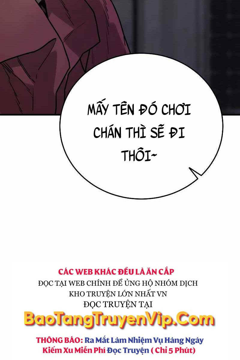 Cảnh Sát Báo Thù: Chapter 1