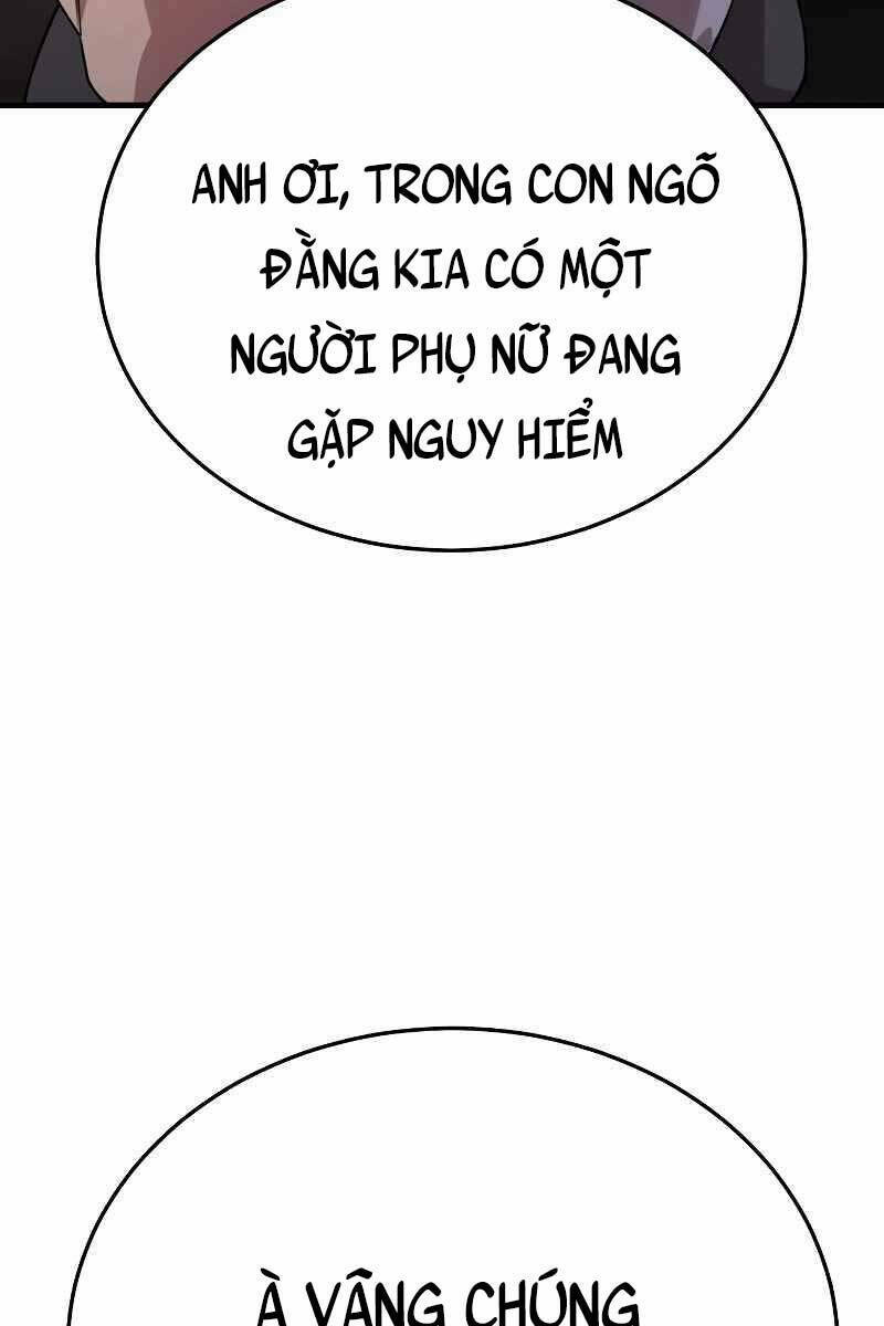Cảnh Sát Báo Thù: Chapter 1