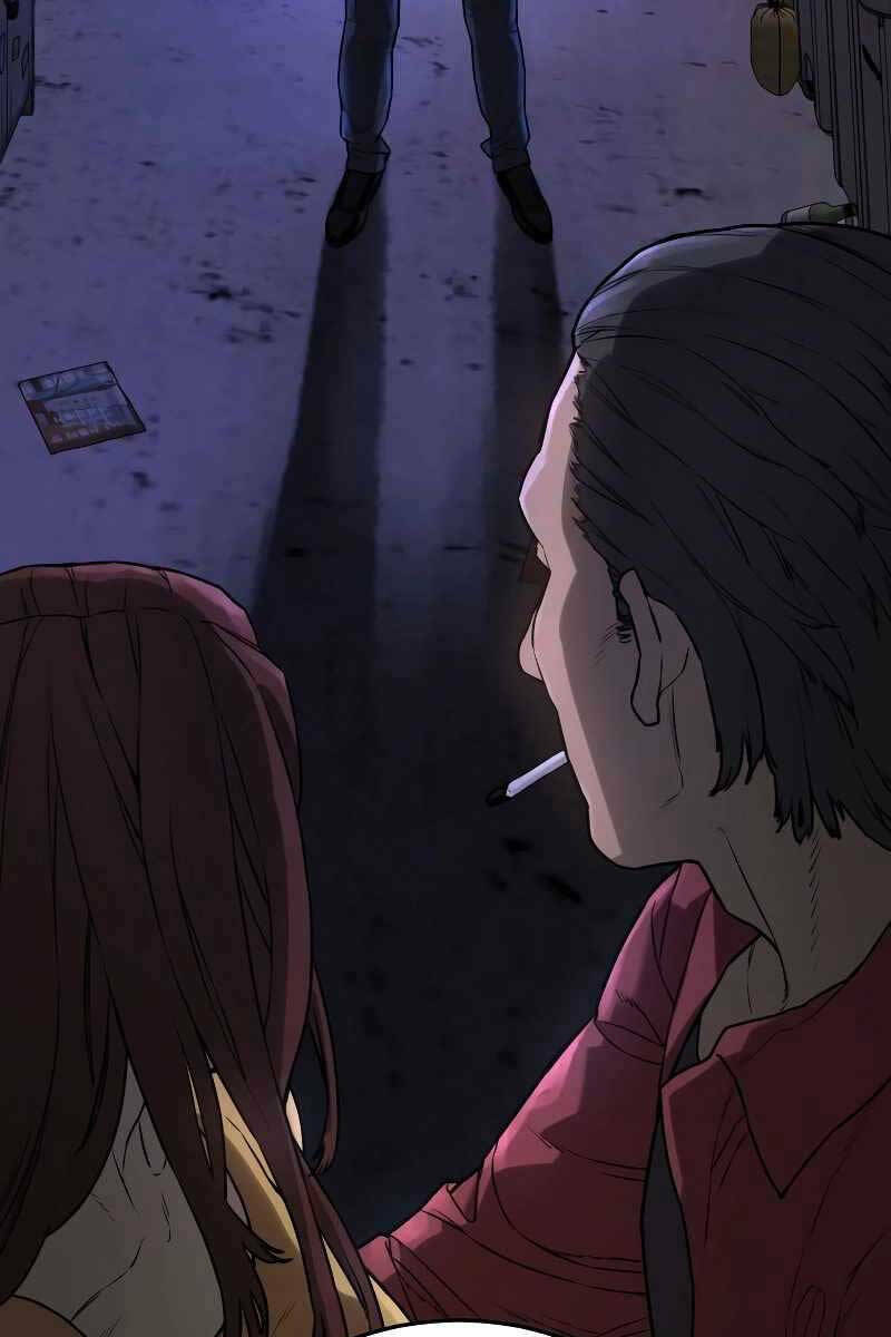 Cảnh Sát Báo Thù: Chapter 1