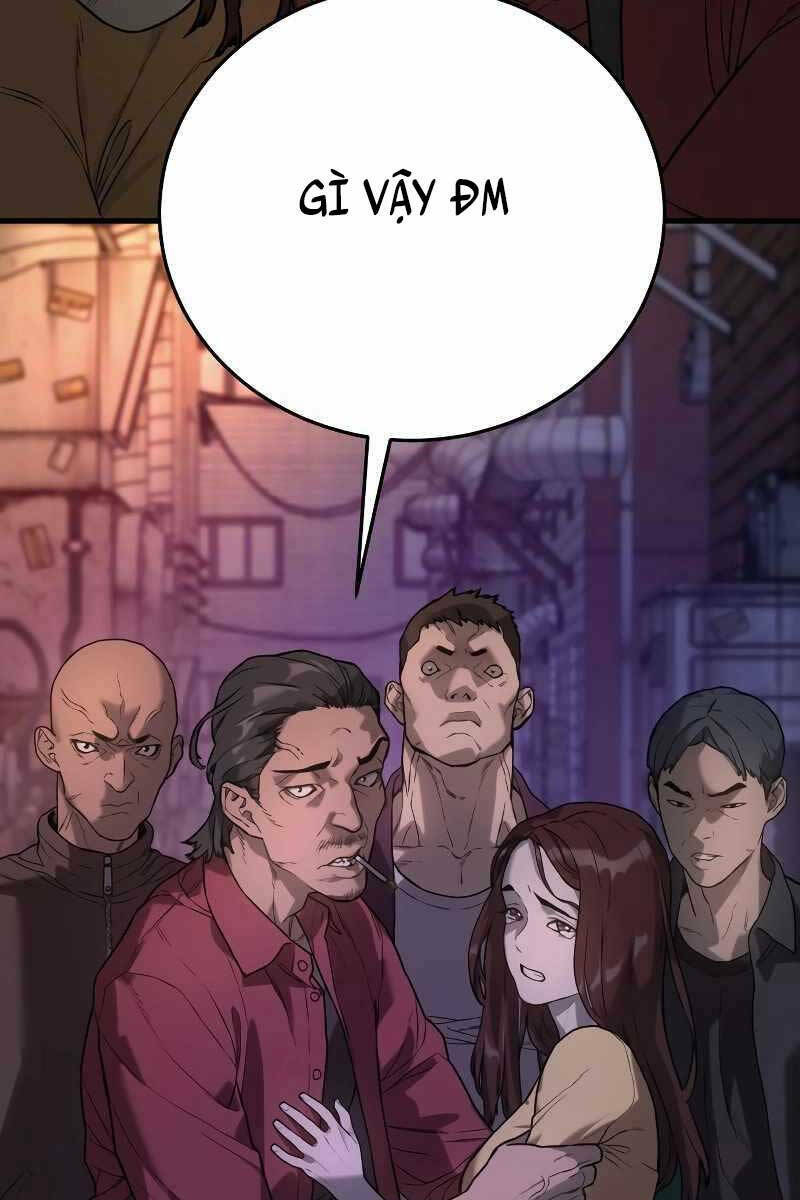 Cảnh Sát Báo Thù: Chapter 1