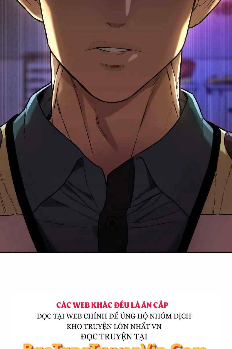 Cảnh Sát Báo Thù: Chapter 1