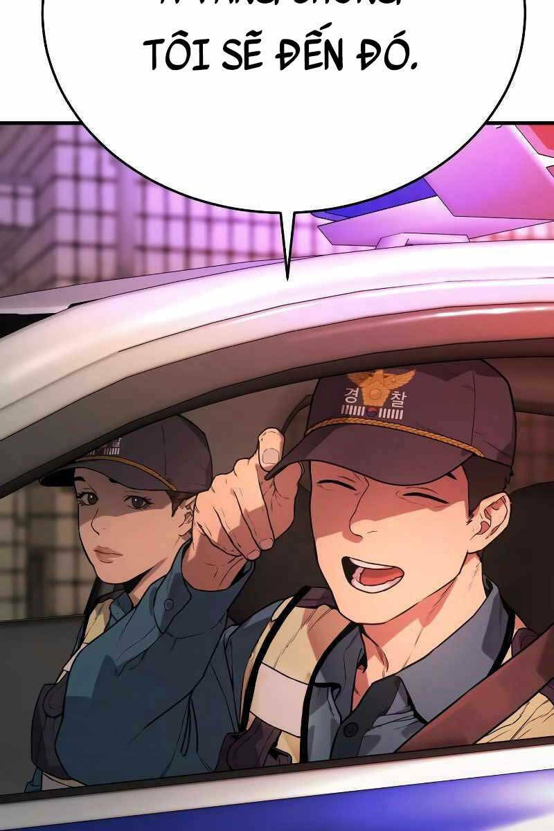 Cảnh Sát Báo Thù: Chapter 1