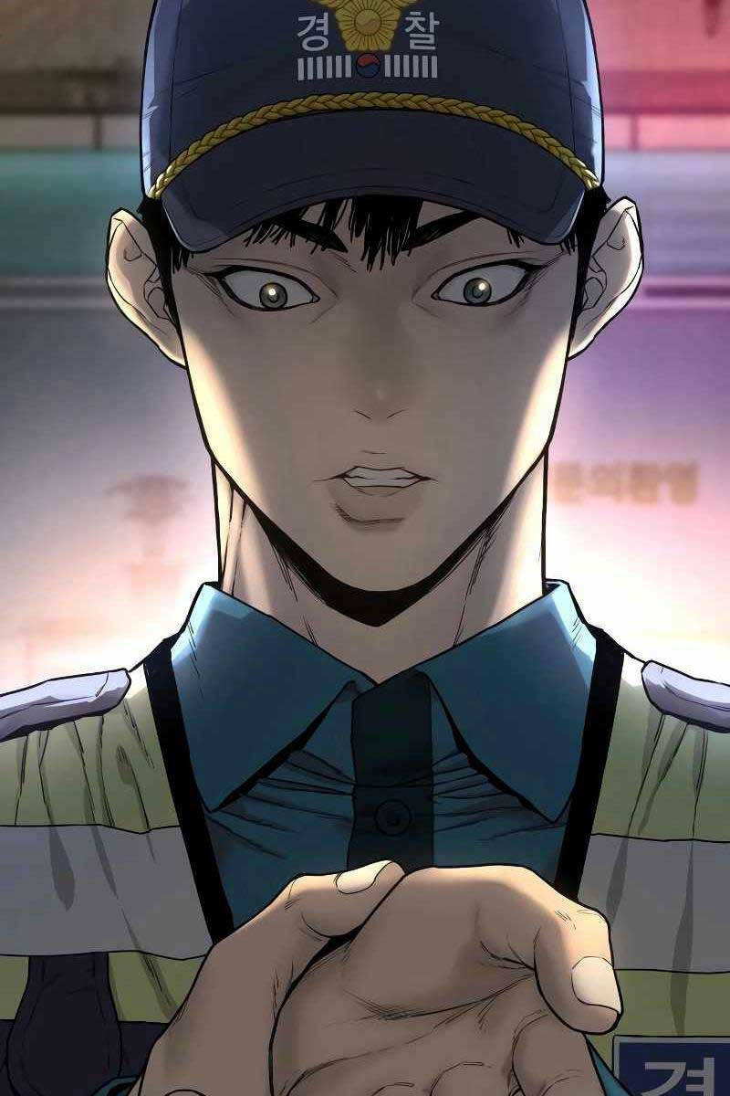 Cảnh Sát Báo Thù: Chapter 1