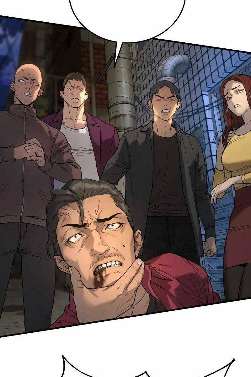Cảnh Sát Báo Thù: Chapter 1