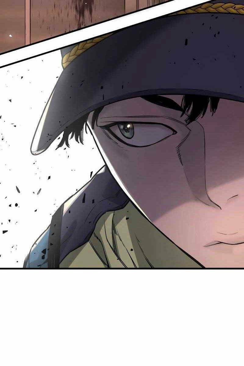 Cảnh Sát Báo Thù: Chapter 1