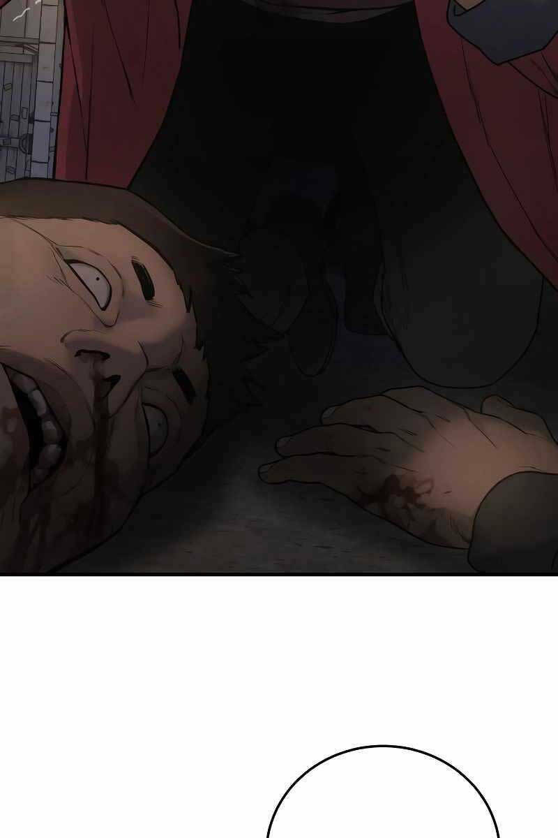Cảnh Sát Báo Thù: Chapter 1