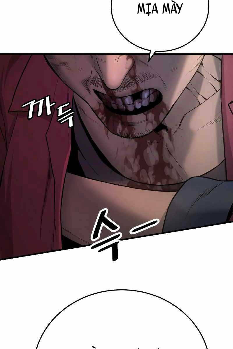 Cảnh Sát Báo Thù: Chapter 1