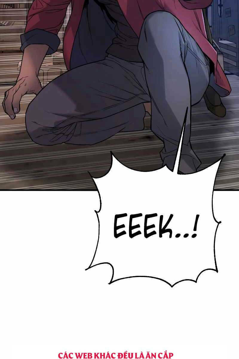 Cảnh Sát Báo Thù: Chapter 1
