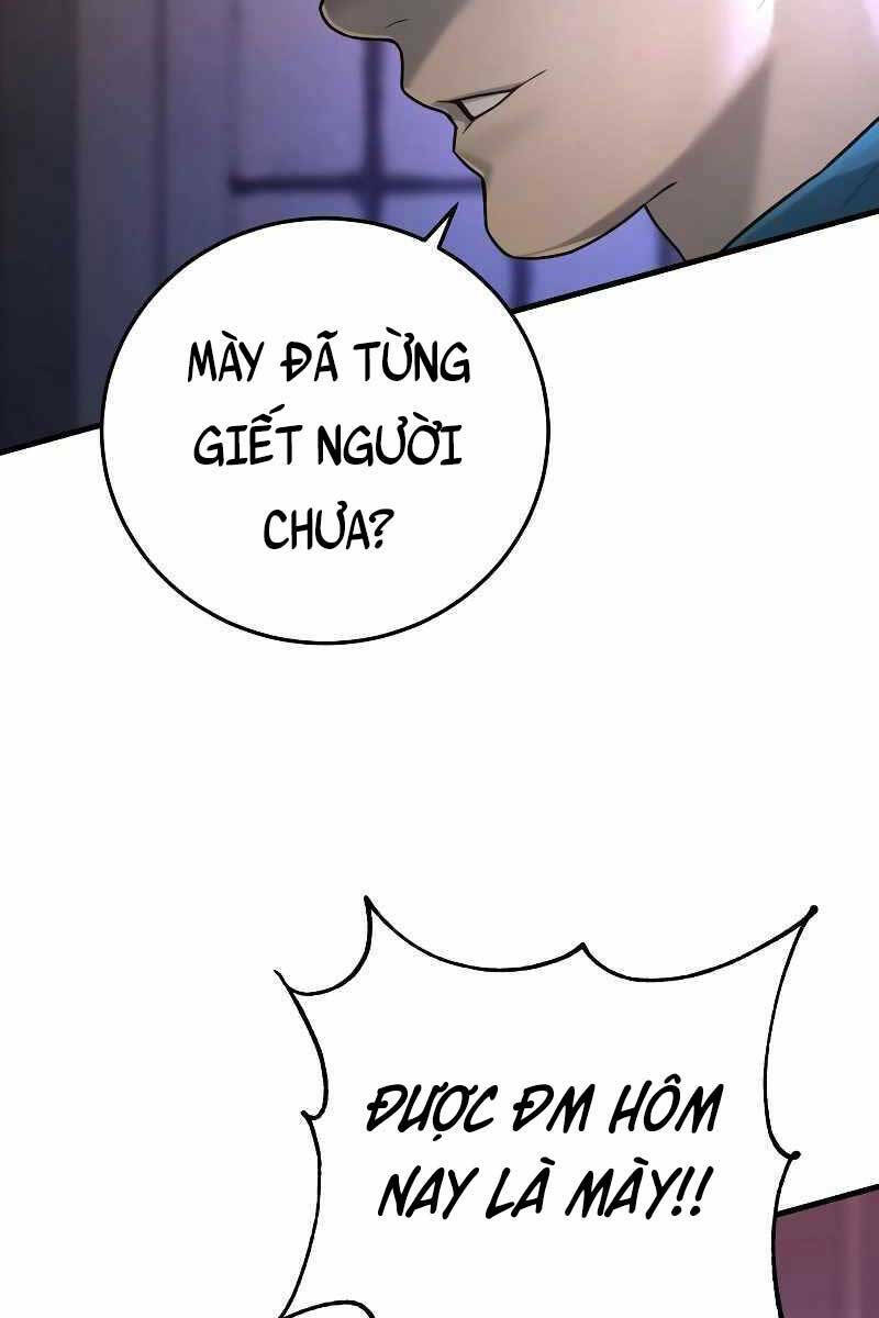 Cảnh Sát Báo Thù: Chapter 1