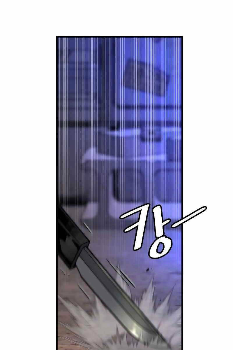 Cảnh Sát Báo Thù: Chapter 1