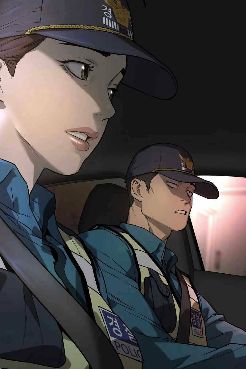 Cảnh Sát Báo Thù: Chapter 1